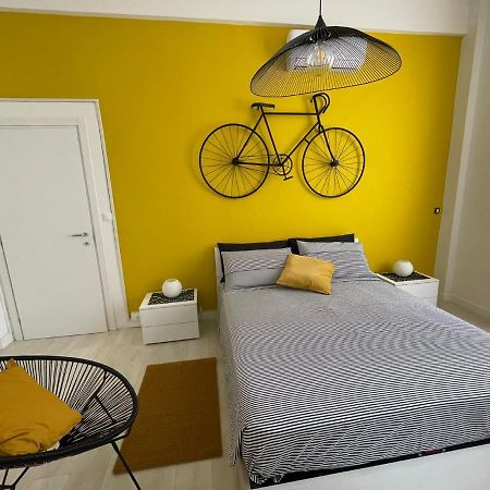 Apartament Casa Arcobaleno Ventimiglia Zewnętrze zdjęcie
