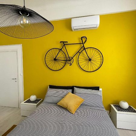 Apartament Casa Arcobaleno Ventimiglia Zewnętrze zdjęcie