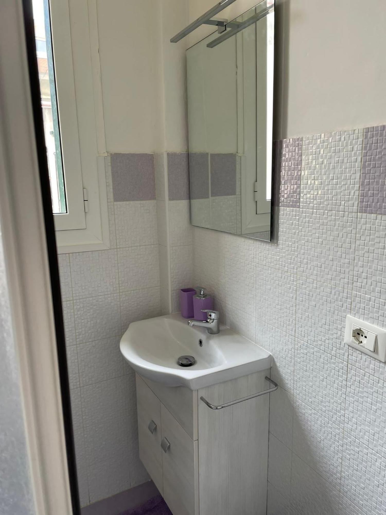 Apartament Casa Arcobaleno Ventimiglia Zewnętrze zdjęcie