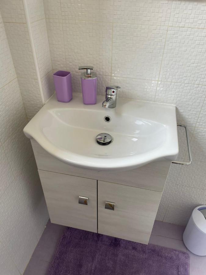 Apartament Casa Arcobaleno Ventimiglia Zewnętrze zdjęcie