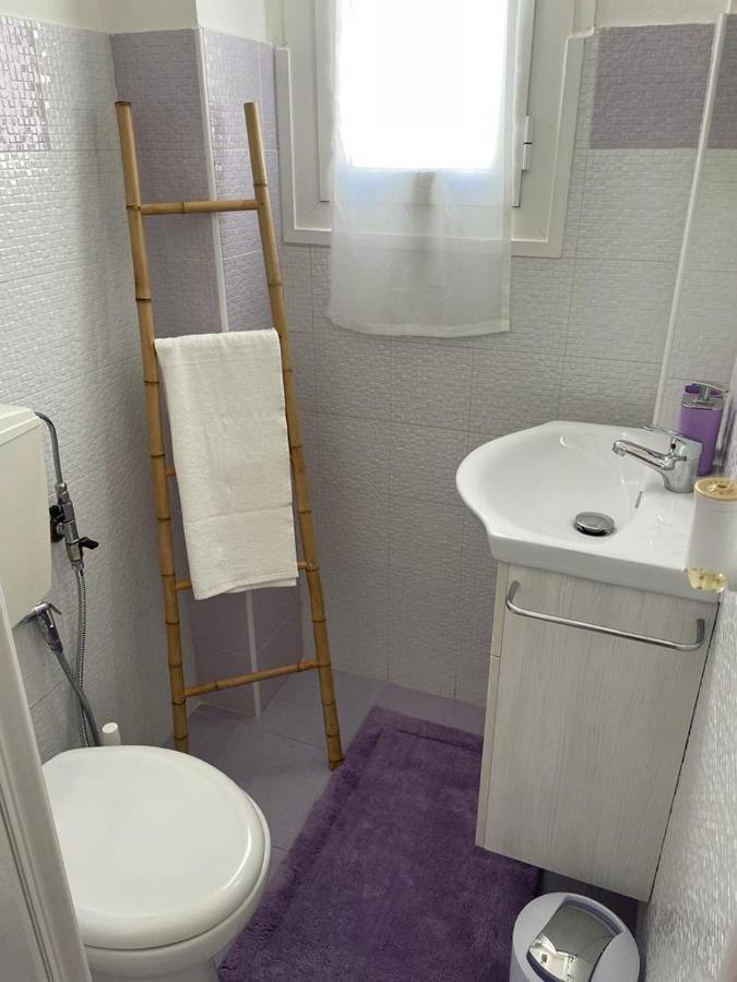 Apartament Casa Arcobaleno Ventimiglia Zewnętrze zdjęcie