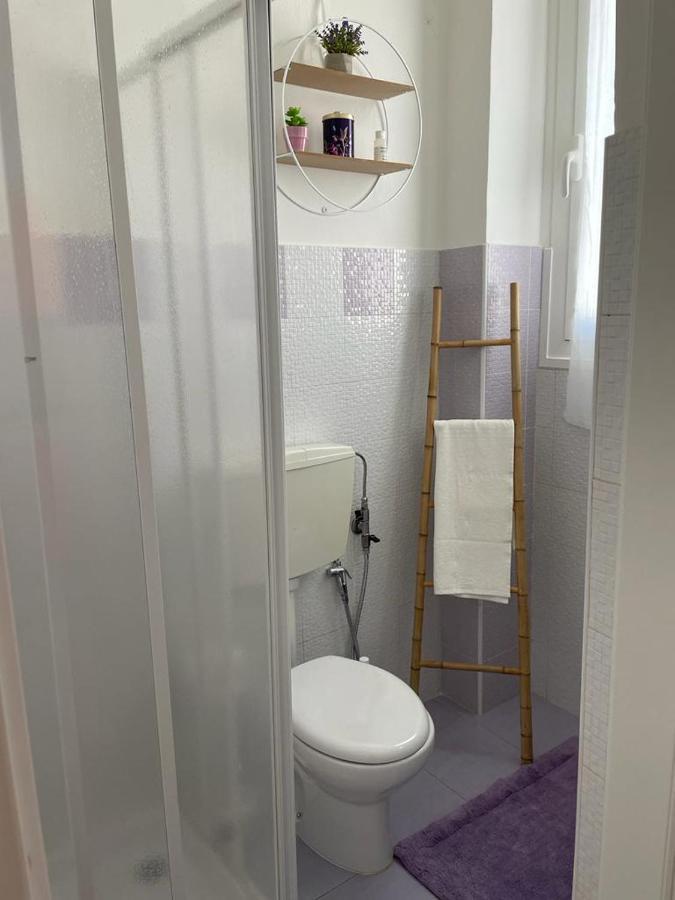 Apartament Casa Arcobaleno Ventimiglia Zewnętrze zdjęcie