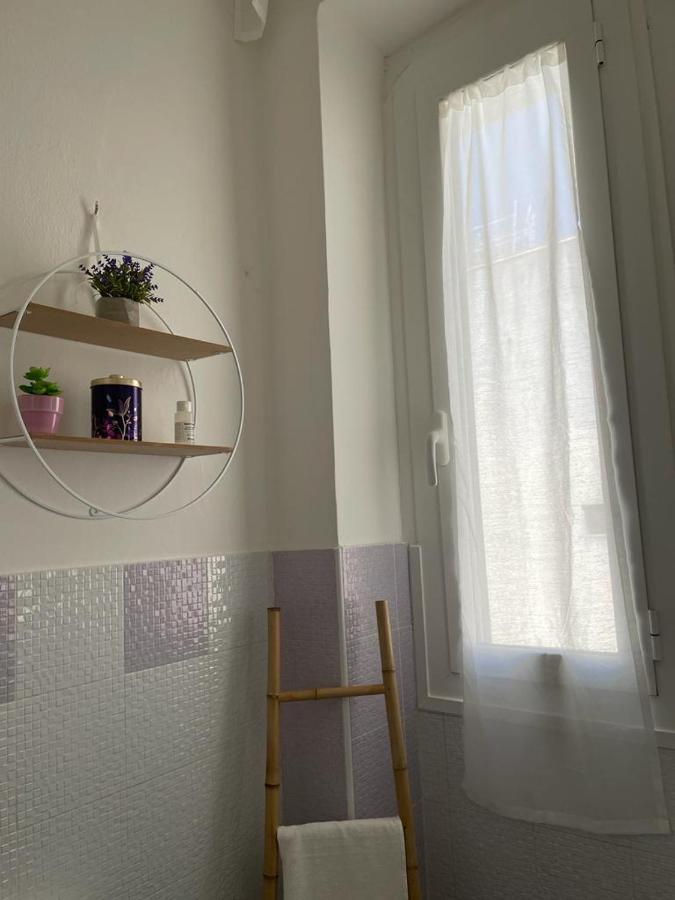 Apartament Casa Arcobaleno Ventimiglia Zewnętrze zdjęcie