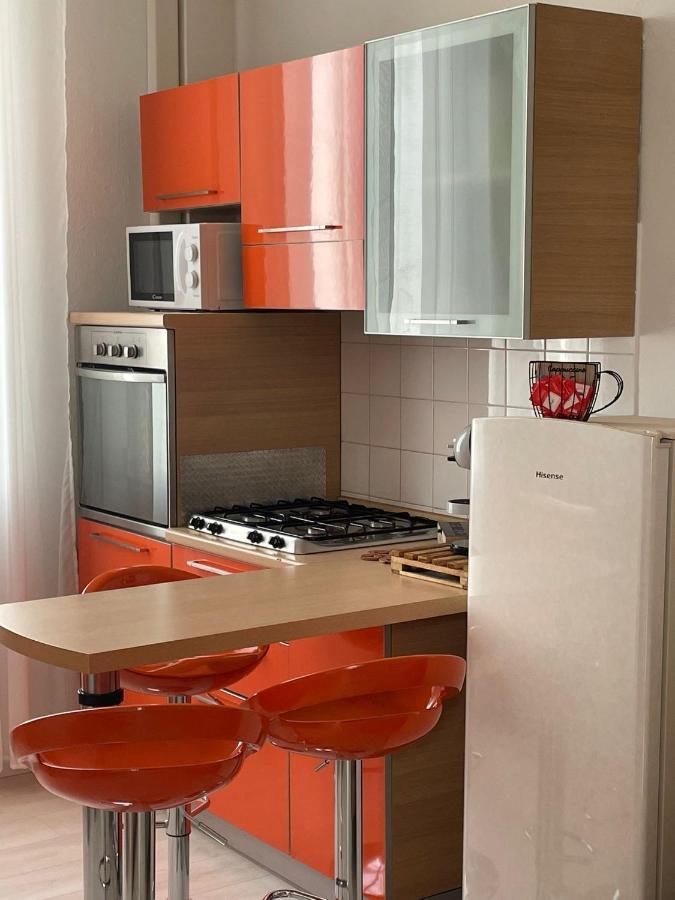 Apartament Casa Arcobaleno Ventimiglia Zewnętrze zdjęcie